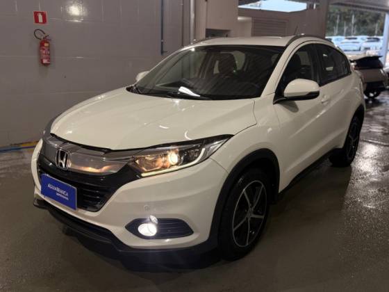 HONDA HR-V 1.8 16V FLEX EXL 4P AUTOMÁTICO HONDA HR-V 1.8 16V FLEX EXL 4P AUTOMÁTICO